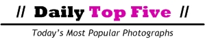 daily top five