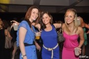 Summer 2010 Hirshhorn After Hours Party