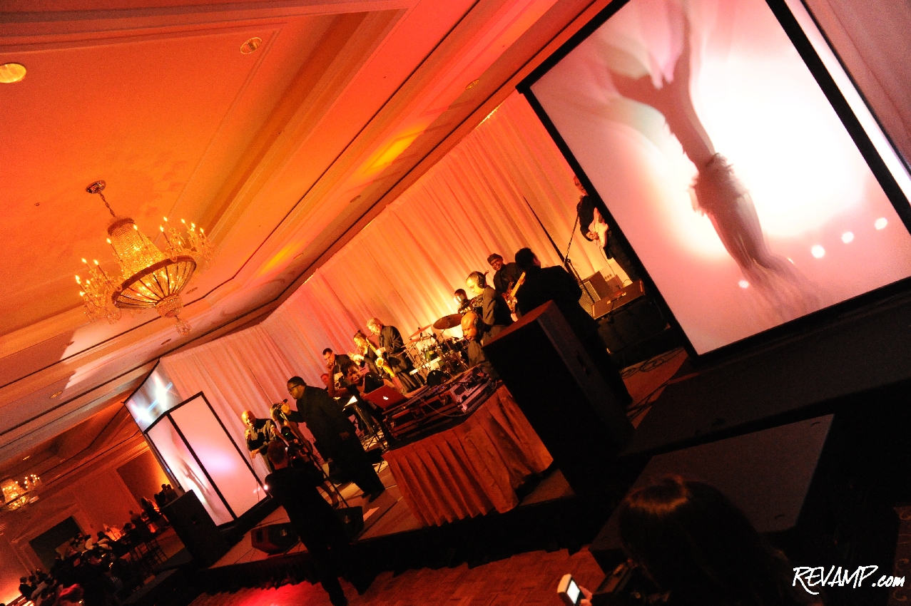 Redskins players masquerade as do-gooders; new year's eve ball raises Redskins Players Masquerade As Do-Gooders; New Year's Eve Ball Raises