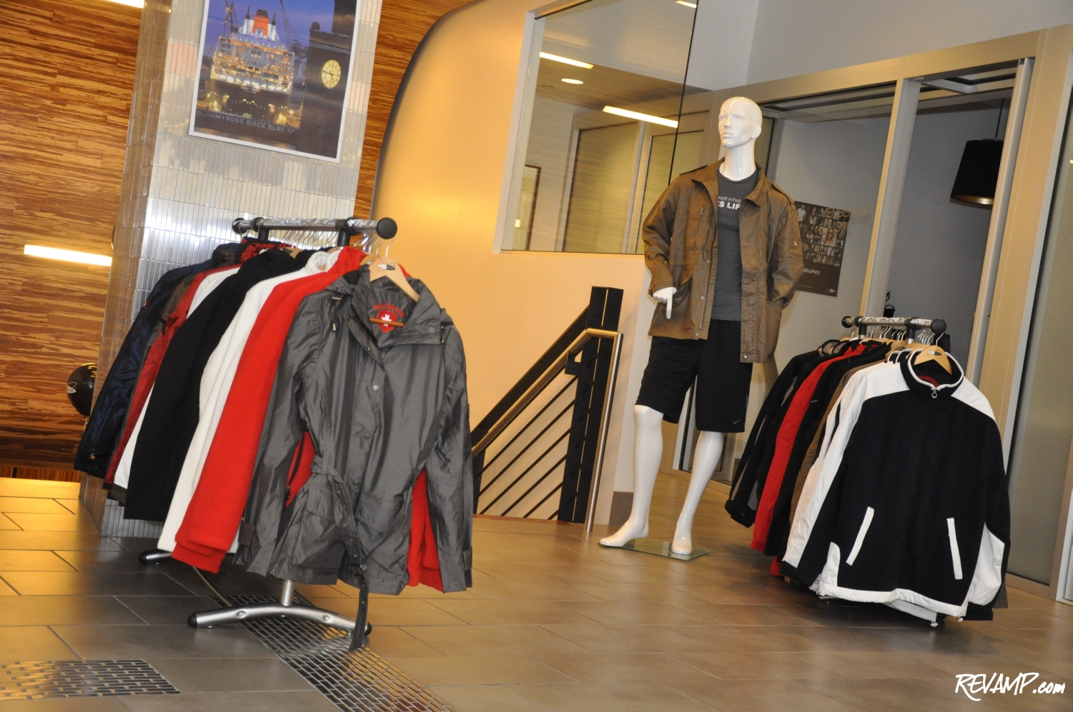 Equinox Fitness Bulks Up D.C. Metro Area Retail Presence; Holds