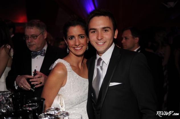 Careful Regis! Tommy McFLY Has His Own Kelly Now… - Revamp™